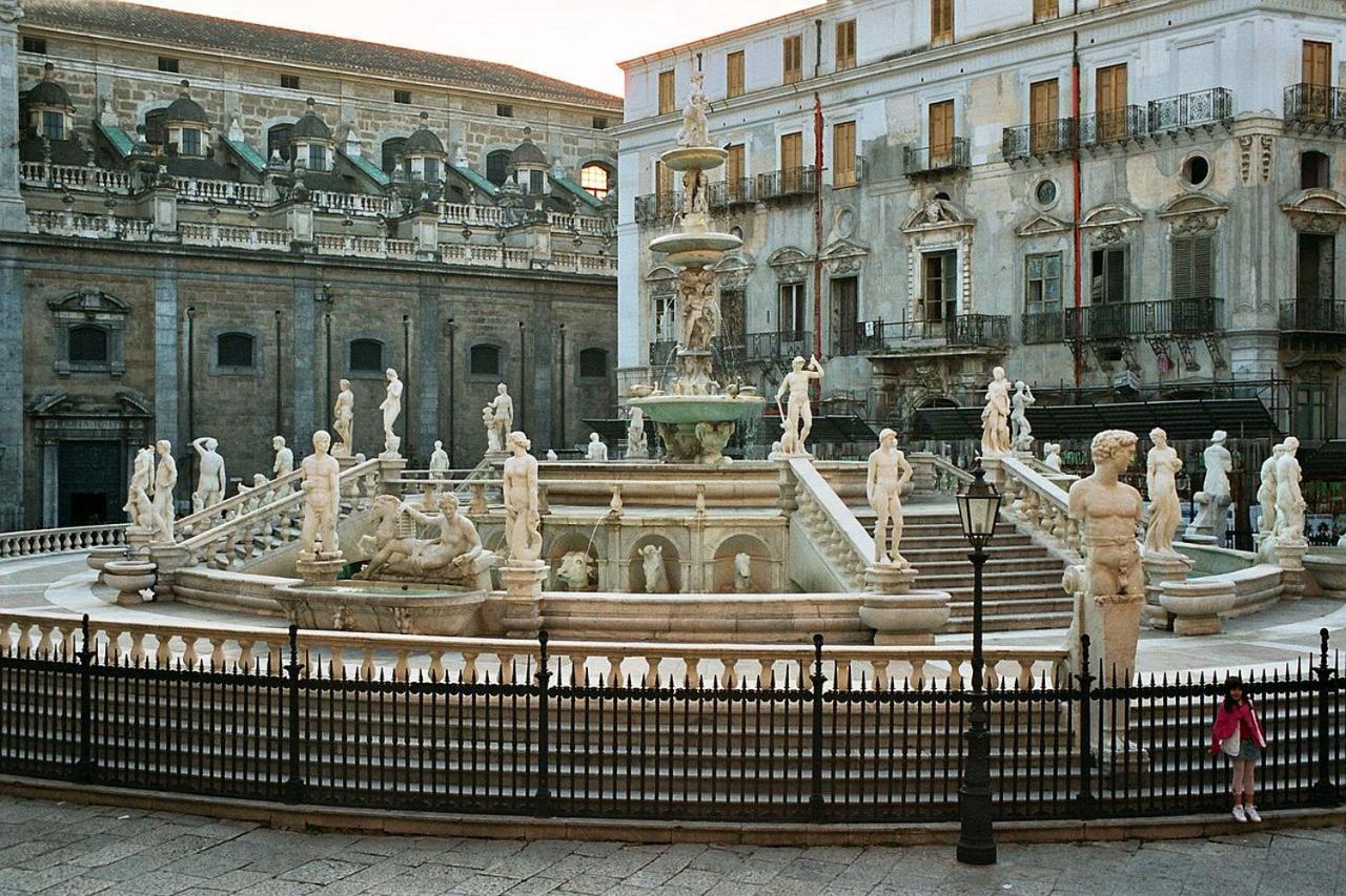 Dagnino House - Luxury In The Center Of Apartment *