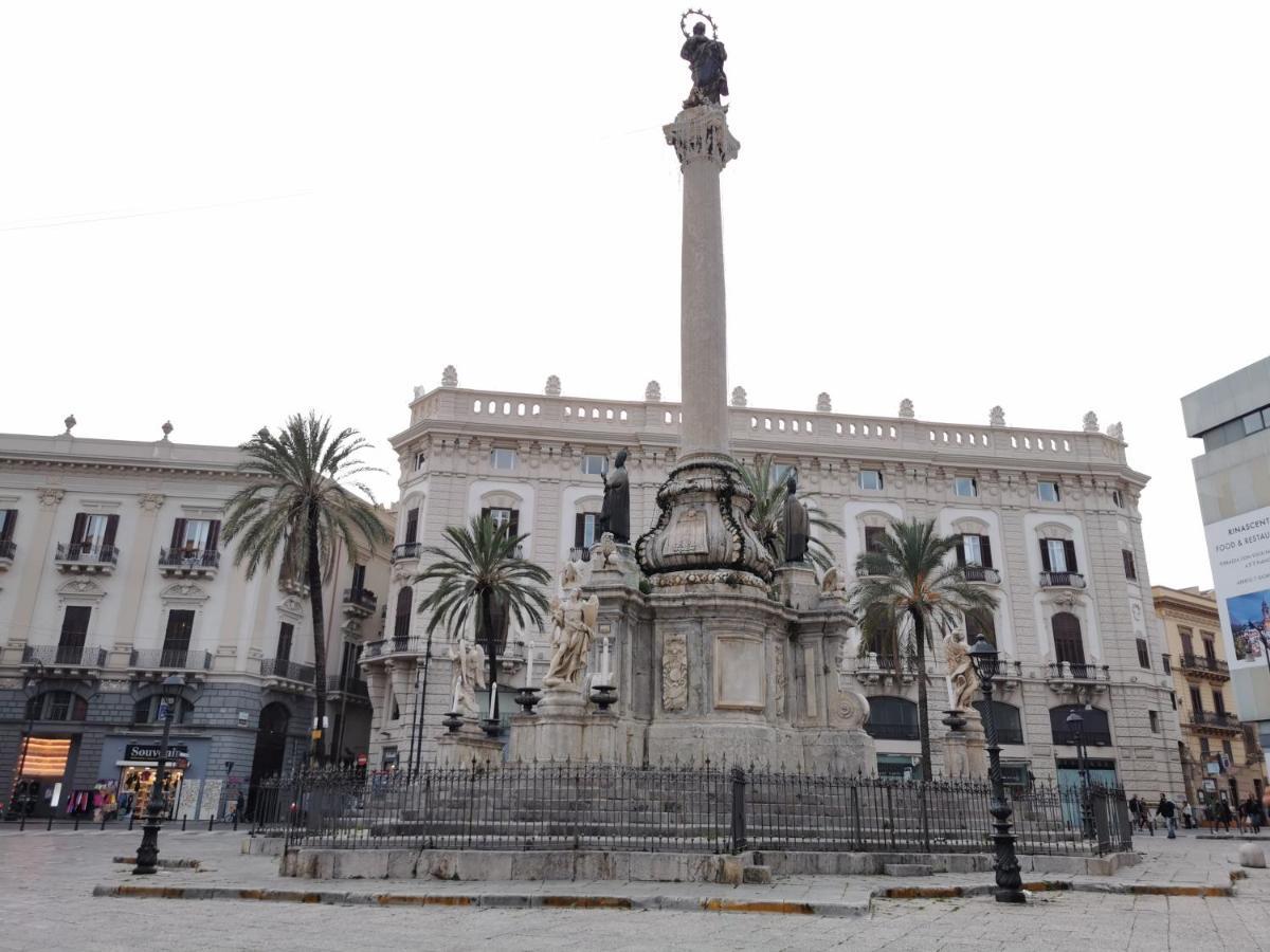 Apartment Dagnino House - Luxury In The Center Of