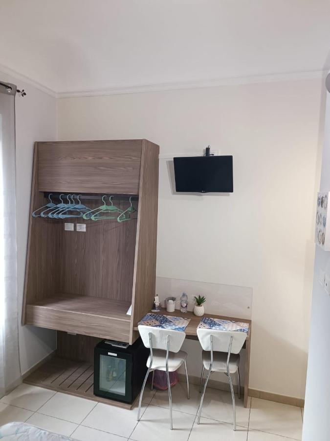 Amistanza Bed & Breakfast