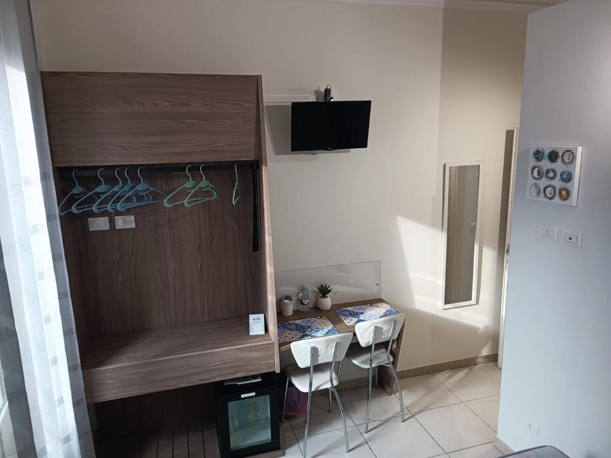 Bed & Breakfast Amistanza Palermo