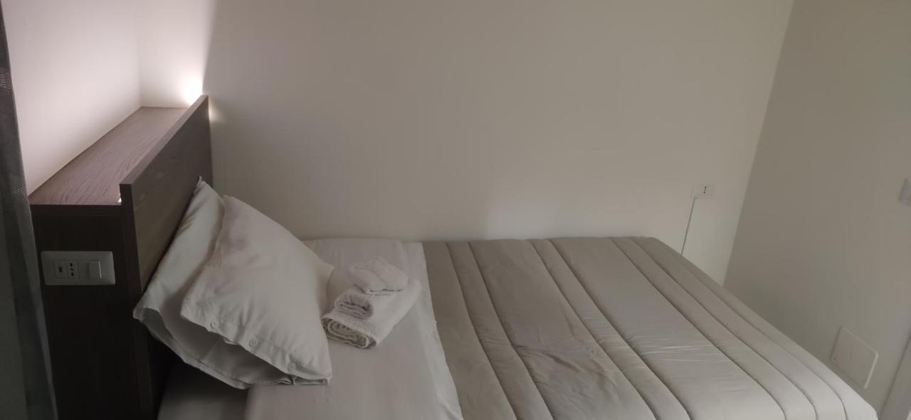 Bed & Breakfast Amistanza Palermo