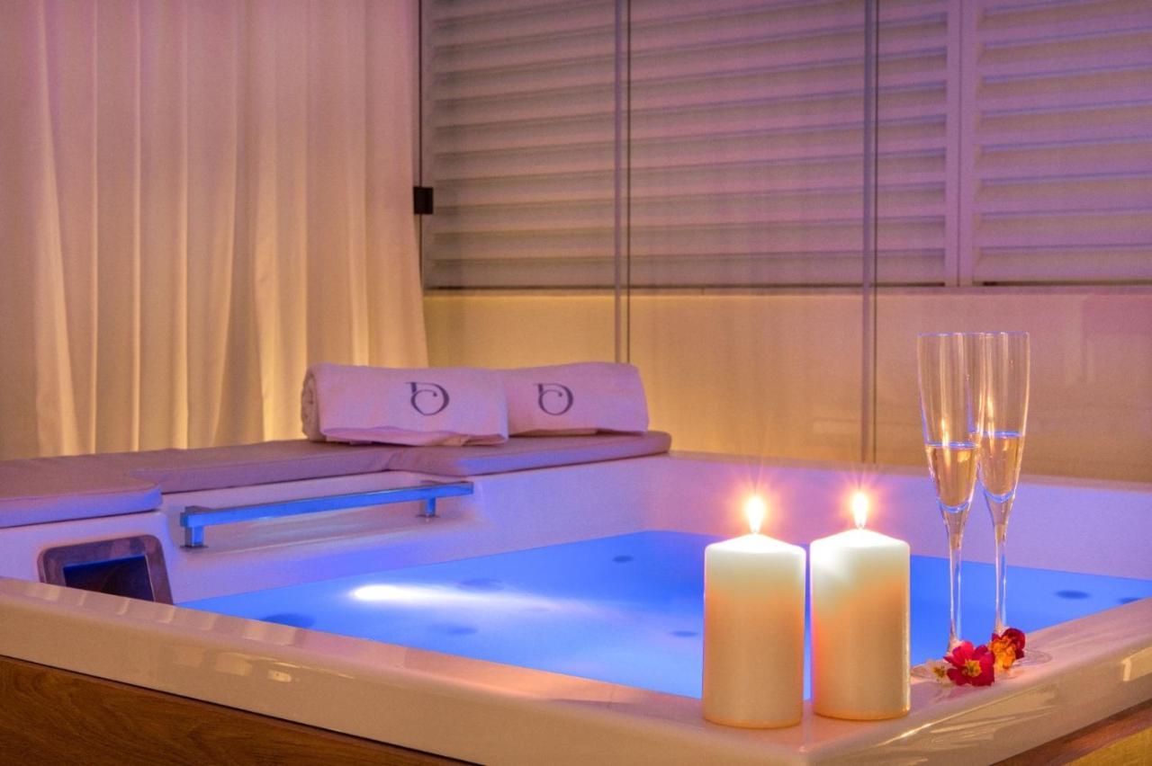 Apartment Dc Domus Charme