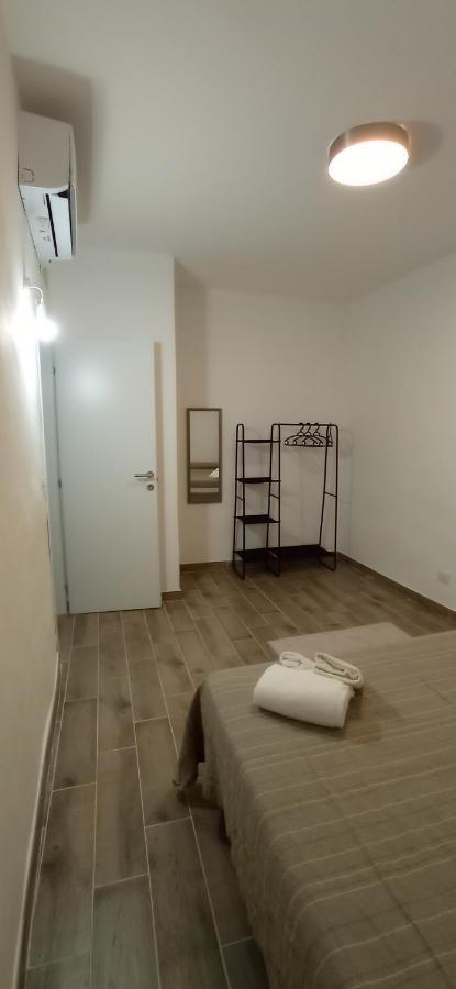 Apartment “le Maioliche Di Salita Artale” Palermo