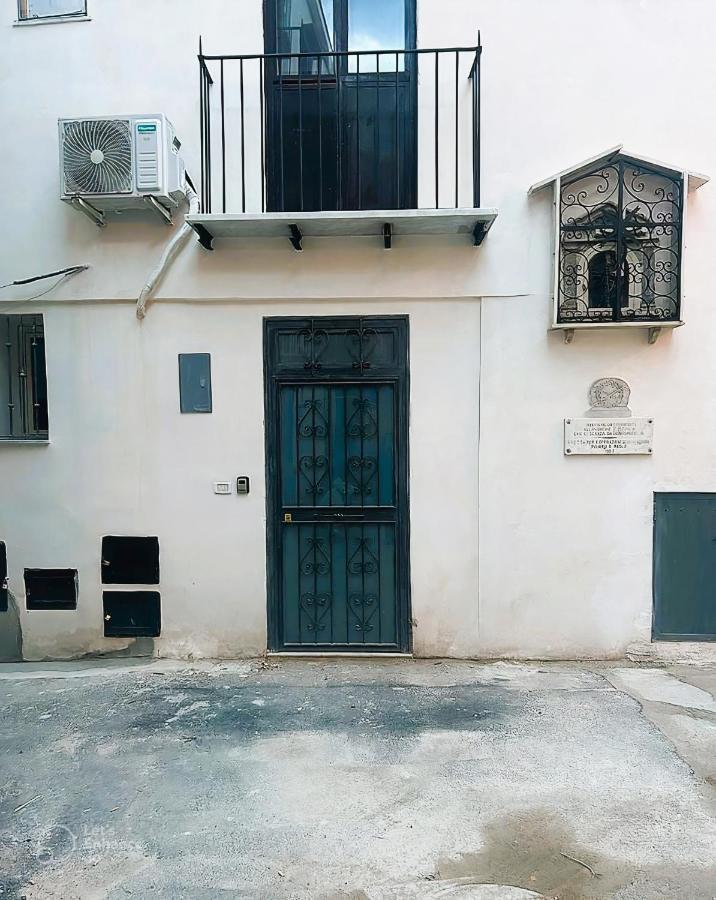 “le Maioliche Di Salita Artale”