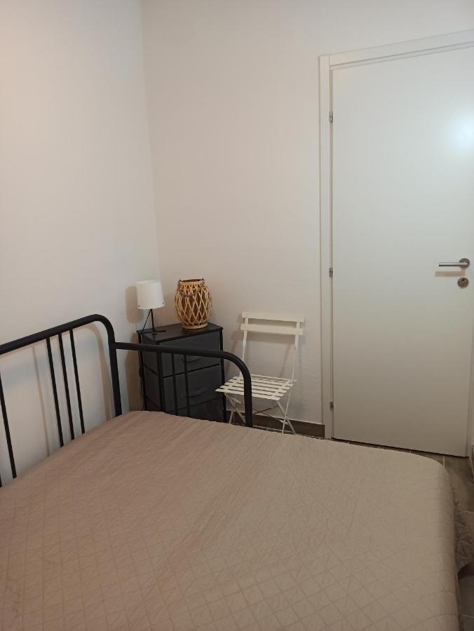 “le Maioliche Di Salita Artale” Apartment *