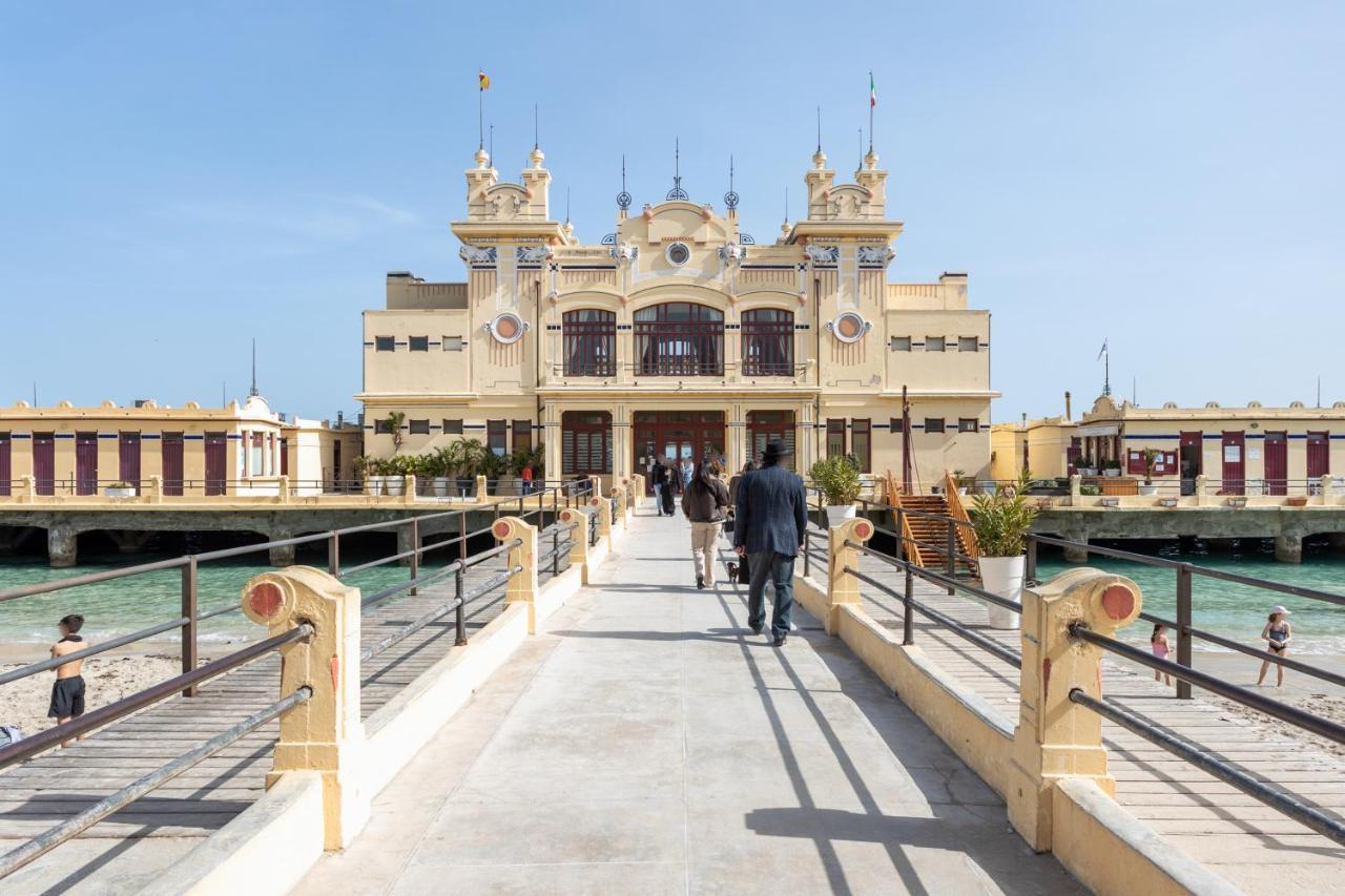 Casa In A Mondello-700m Dal Mare * Palermo