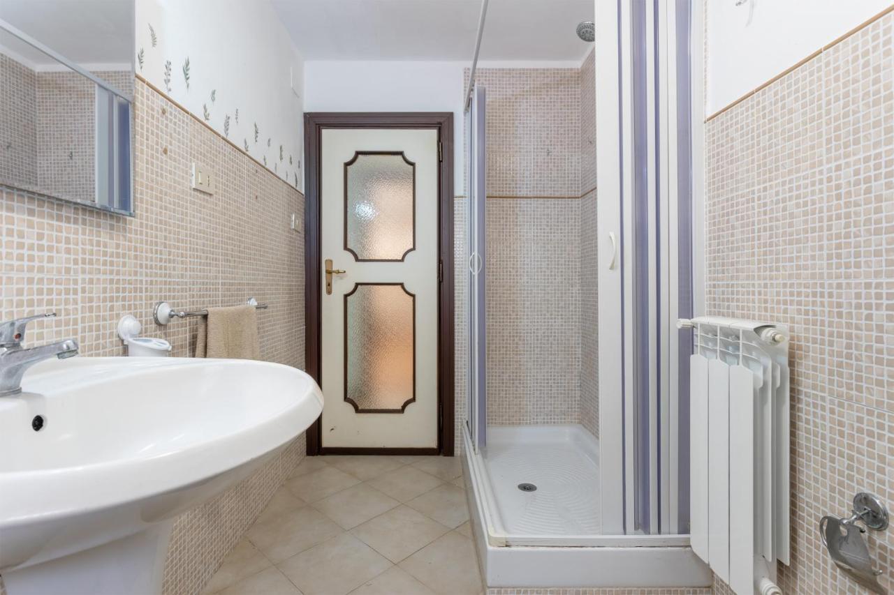 Casa In A Mondello-700m Dal Mare Palermo