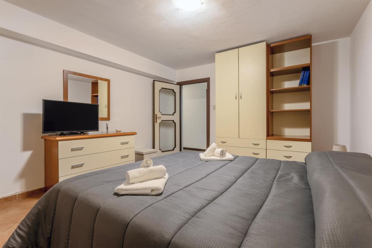 Holiday home Casa In A Mondello-700m Dal Mare Palermo
