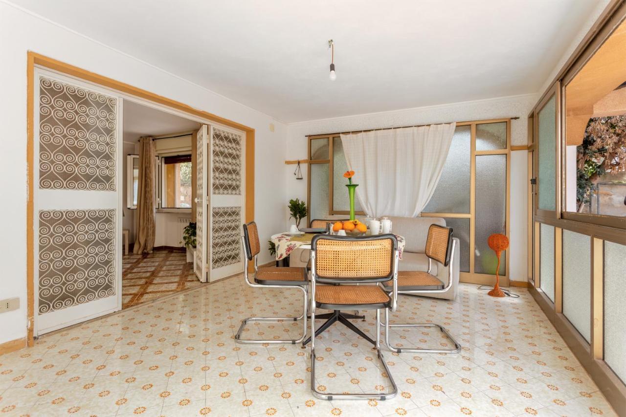 Holiday home Casa In A Mondello-700m Dal Mare Palermo