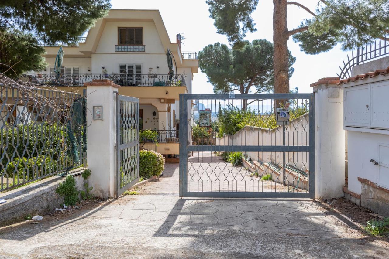 Holiday home Casa In A Mondello-700m Dal Mare Palermo