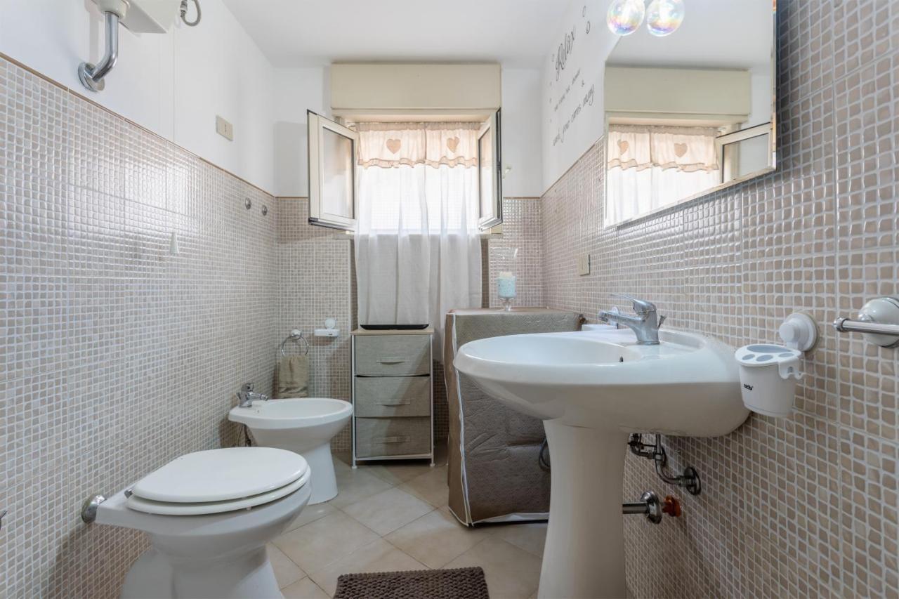 Holiday home Casa In A Mondello-700m Dal Mare *