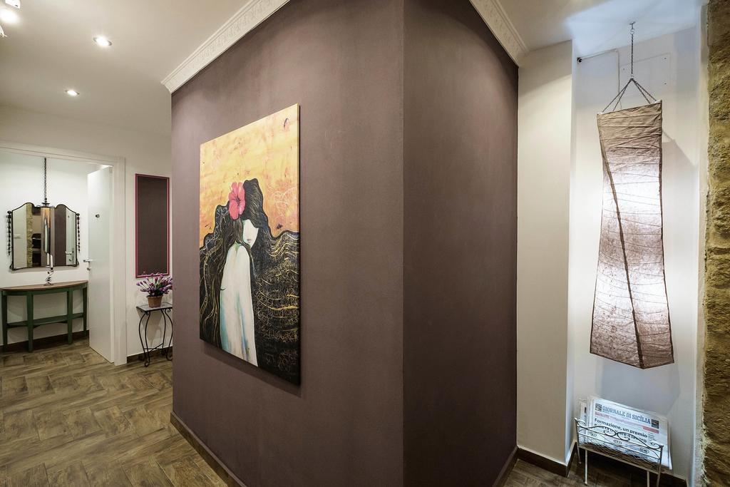 Centro900 Bed & Breakfast Palermo