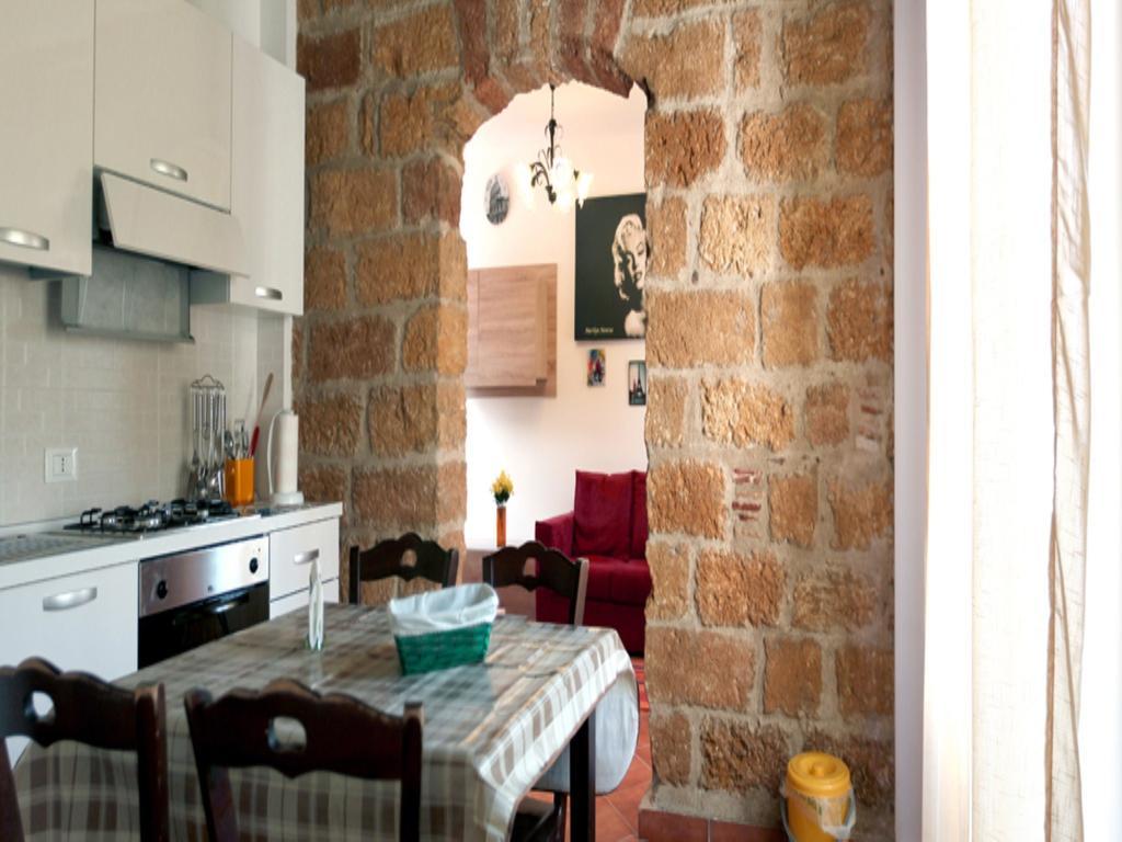 Apartment La Cupola