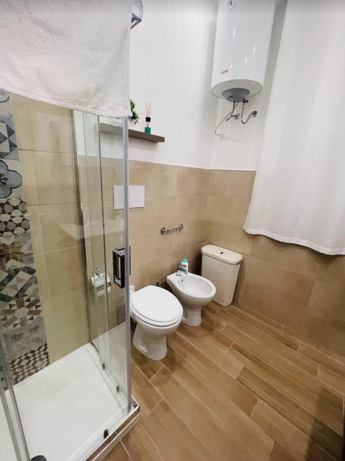 Trisole Apartment Palermo