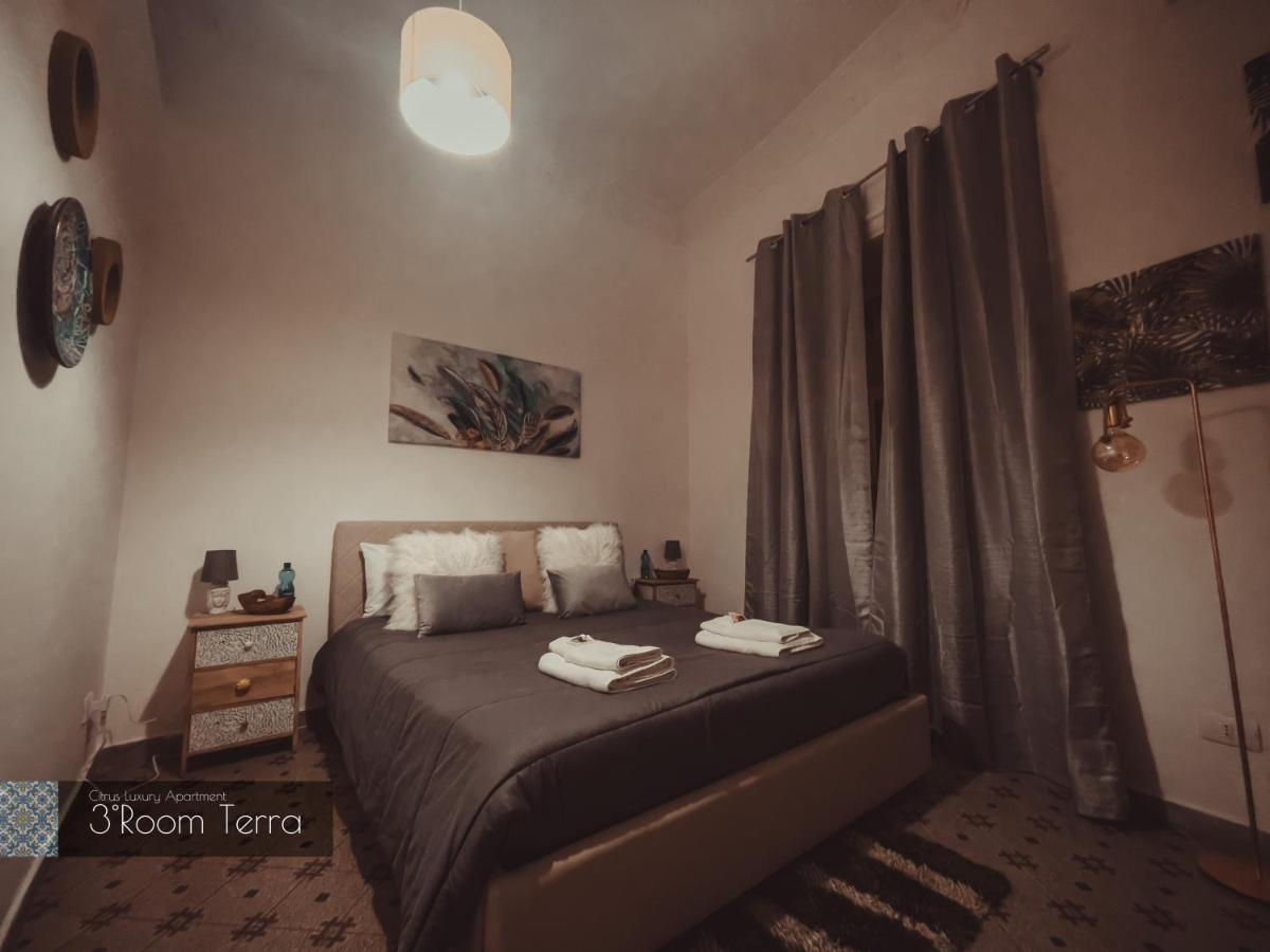 Ferienhaus Citrus Luxury - With Up To 3 Bedrooms In Center