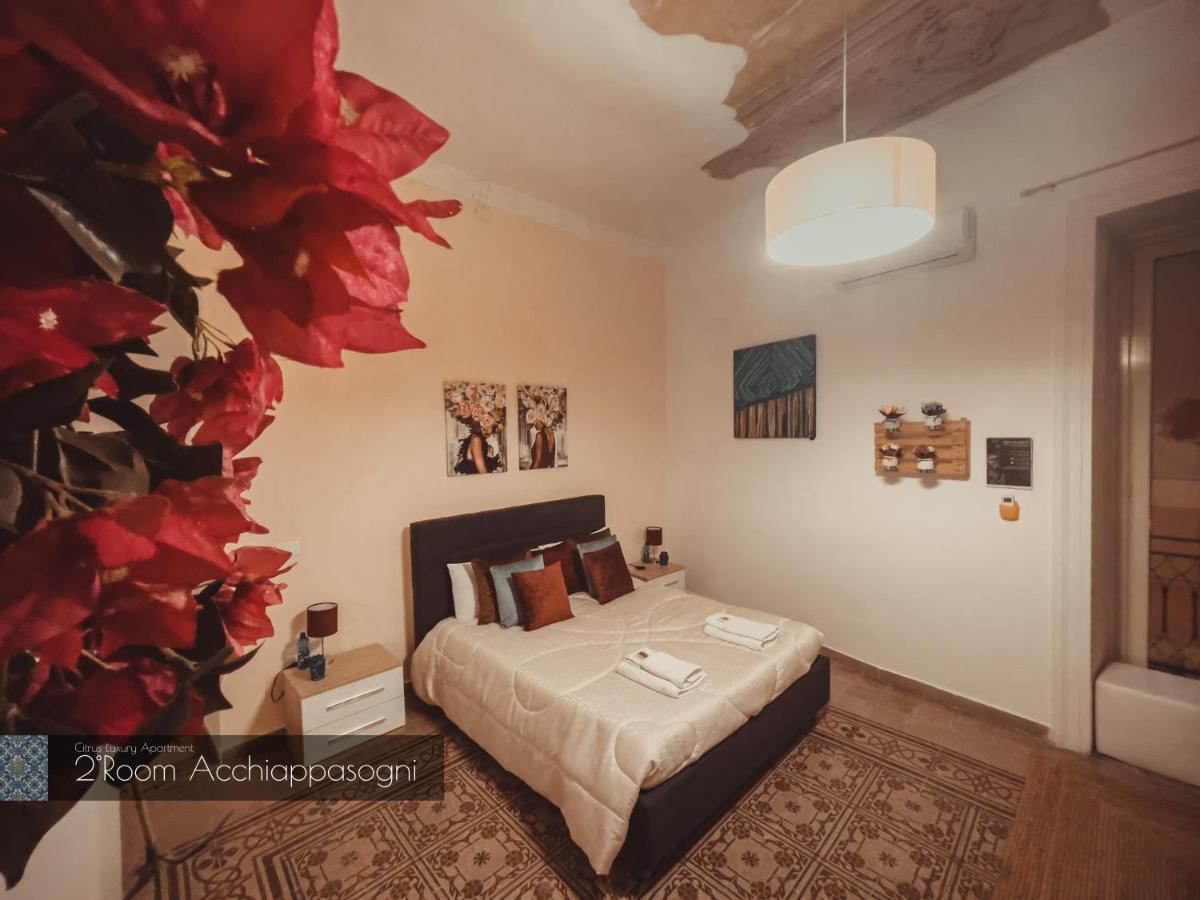 Ferienhaus Citrus Luxury - With Up To 3 Bedrooms In Center