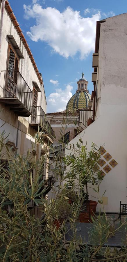 Appartamento Penthouse Luxury Quattro Canti