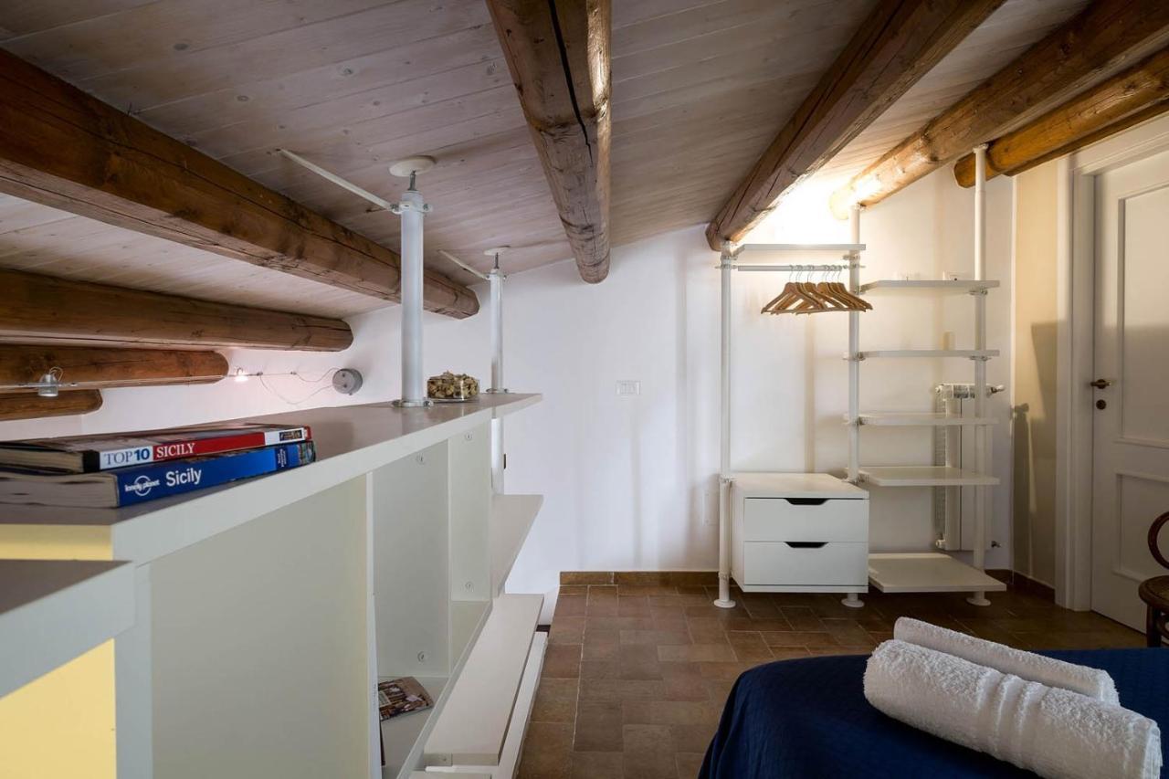 Appartamento Penthouse Luxury Quattro Canti Palermo