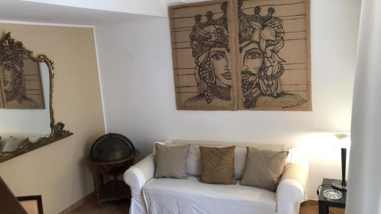 Penthouse Luxury Quattro Canti Appartamento