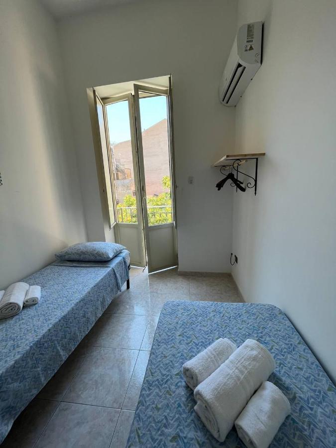 Al Cortile Di Maqueda Apartamento Palermo