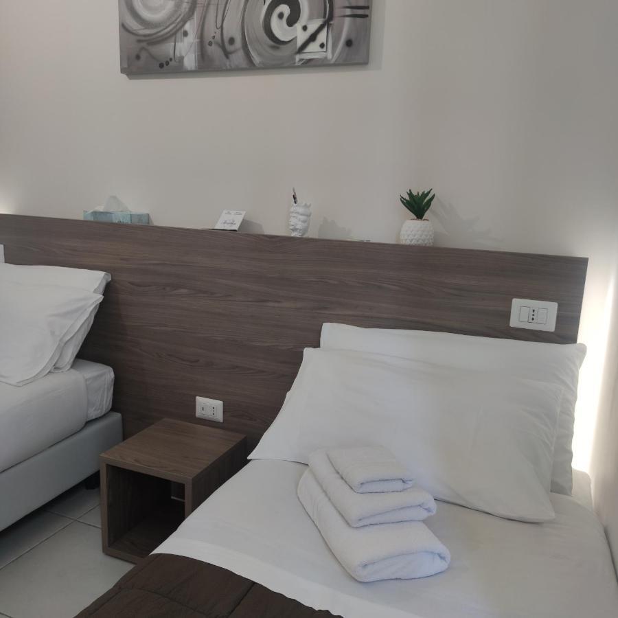 Bed & Breakfast Amistanza