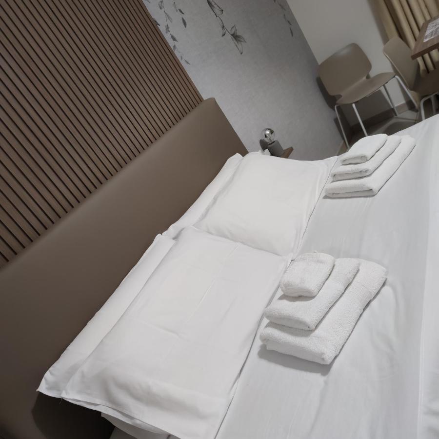 Amistanza Bed & Breakfast