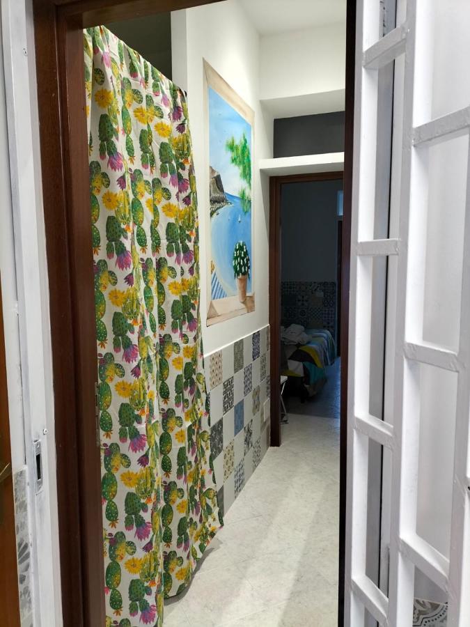 La Loggia 34 Holiday home Palermo