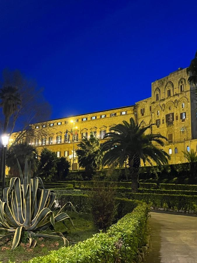 Appartamento Cortile Dei Mori