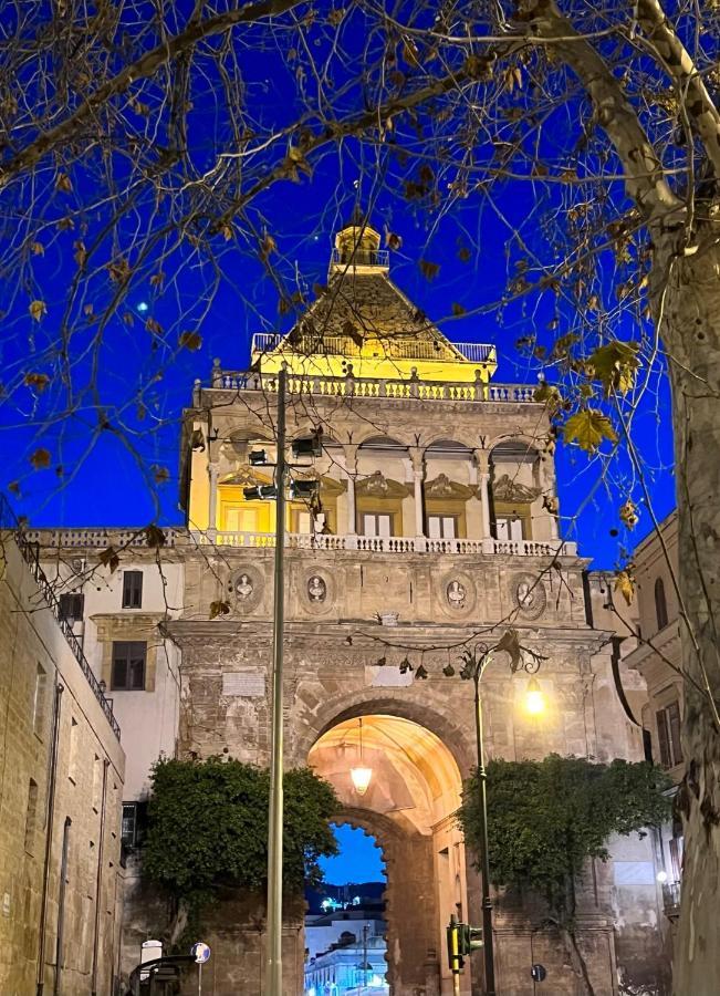 Cortile Dei Mori Apartment Palermo