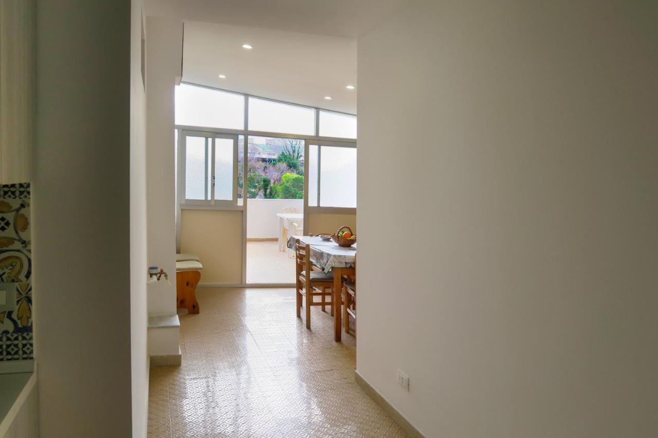 Apartamento Casa Indipendenza - Cattedrale Palermo
