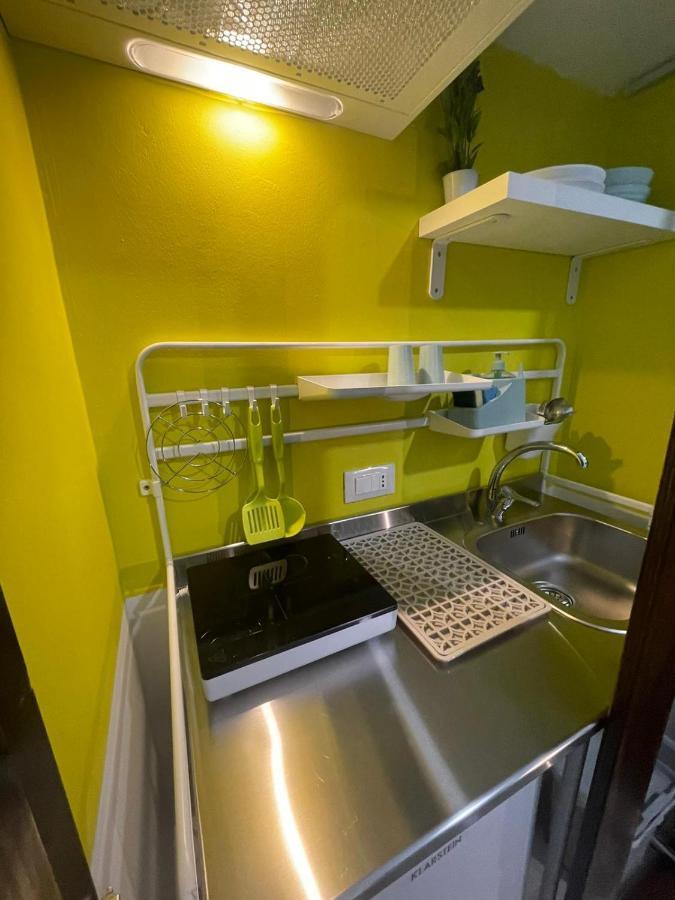 Guest house Maqueda *