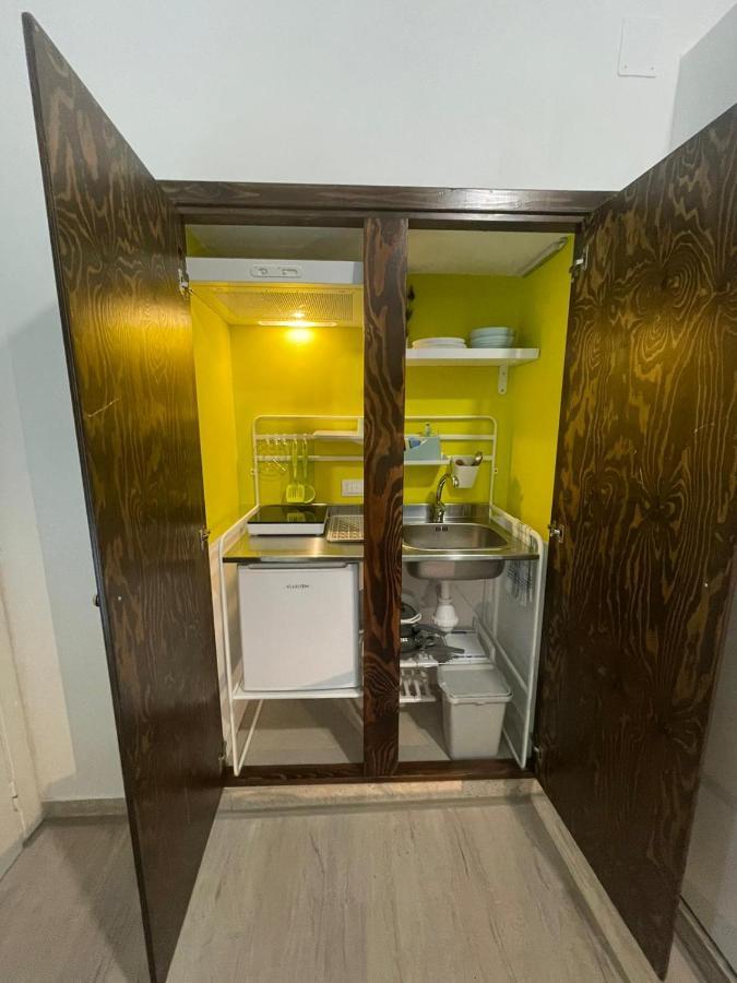 Maqueda Guest house