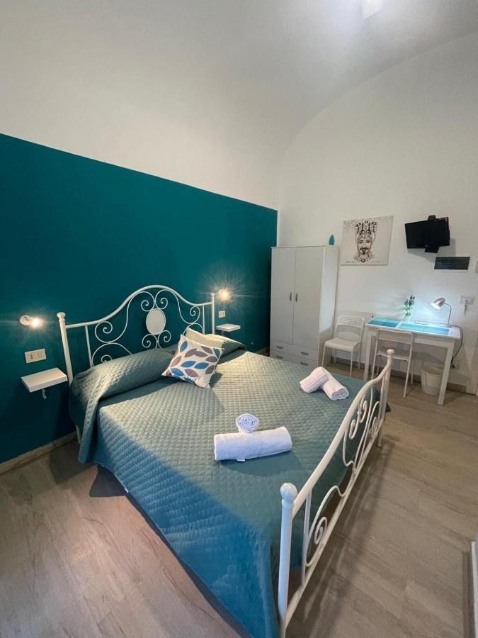 Guest house Maqueda Palermo