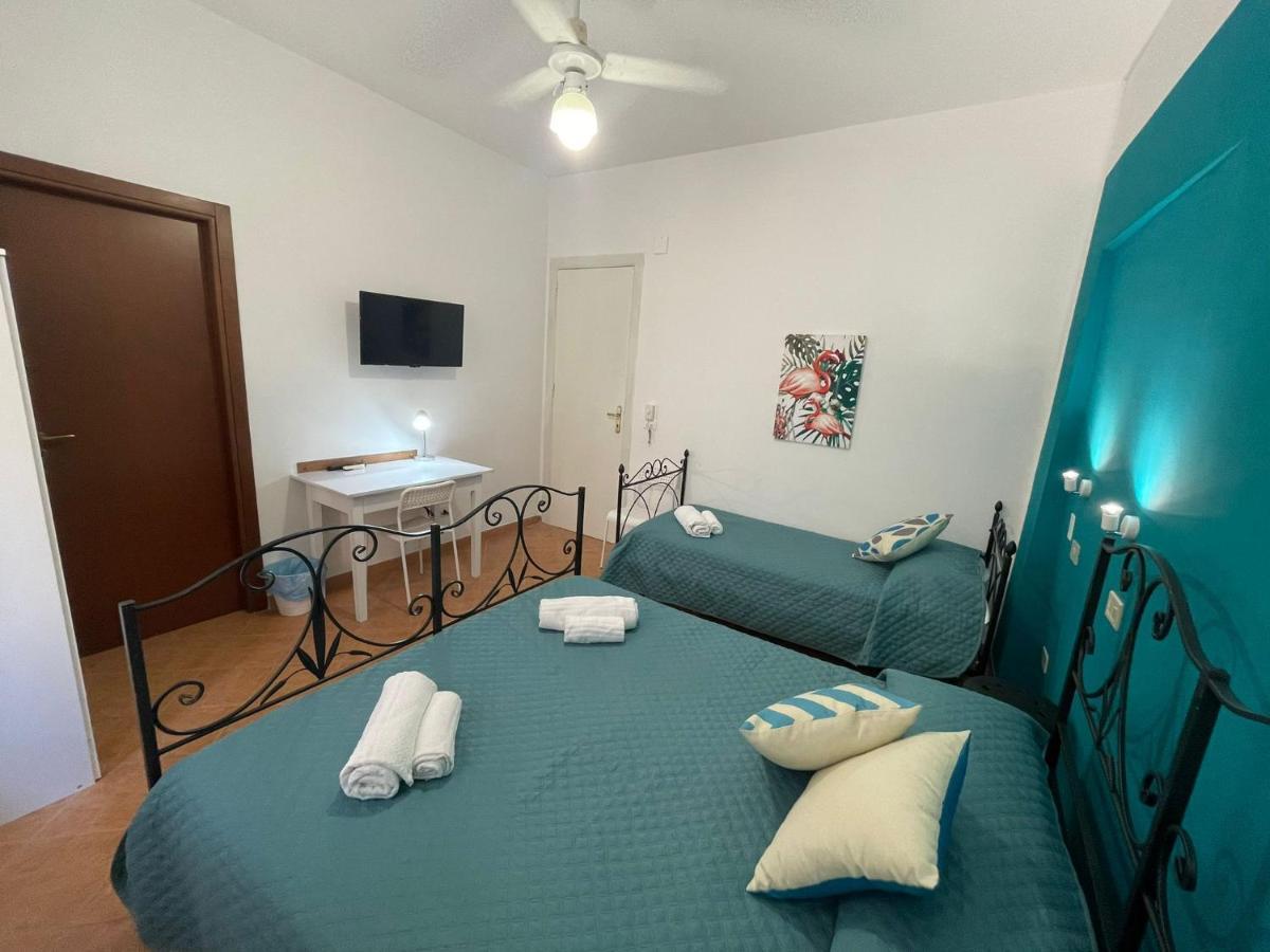Maqueda Guest house Palermo