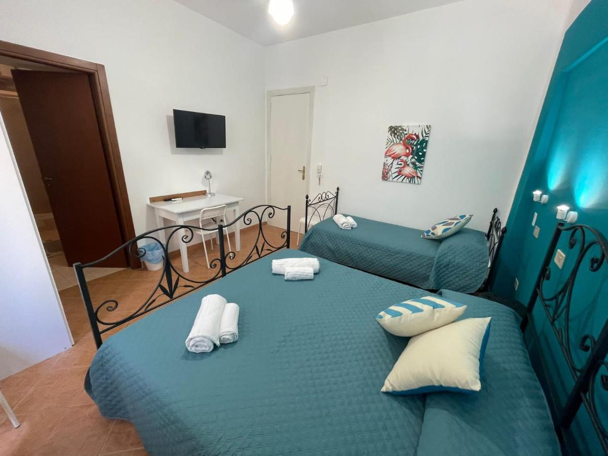 Guest house Maqueda