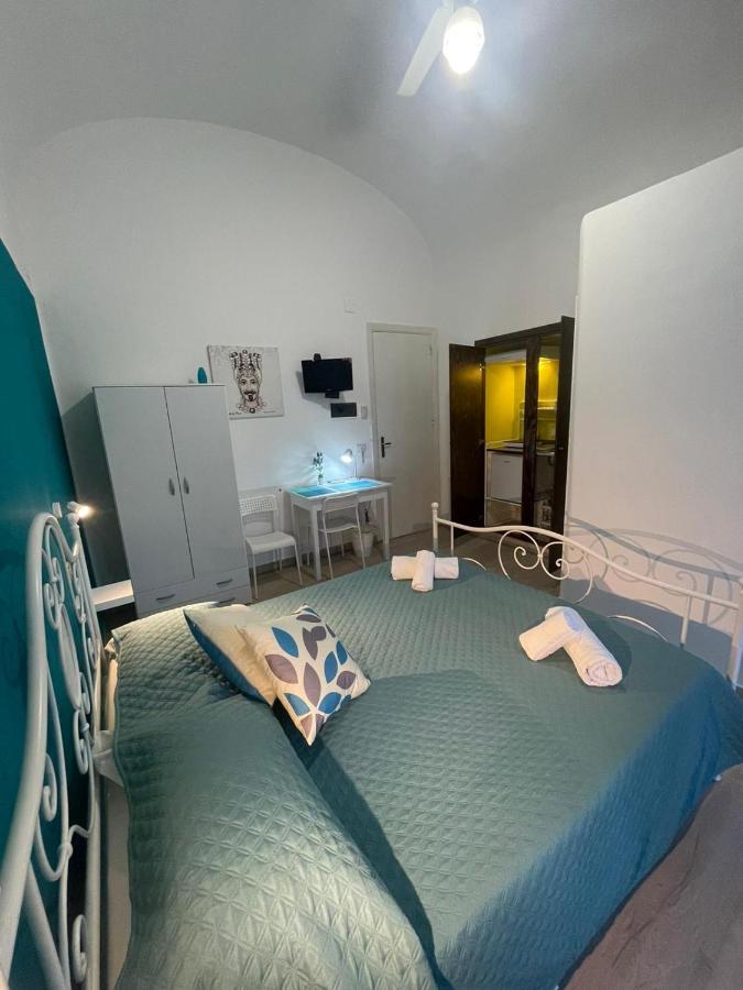 Guest house Maqueda