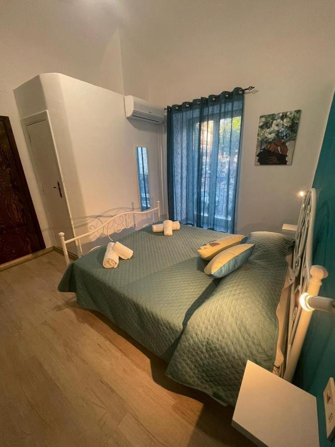 Guest house Maqueda Palermo