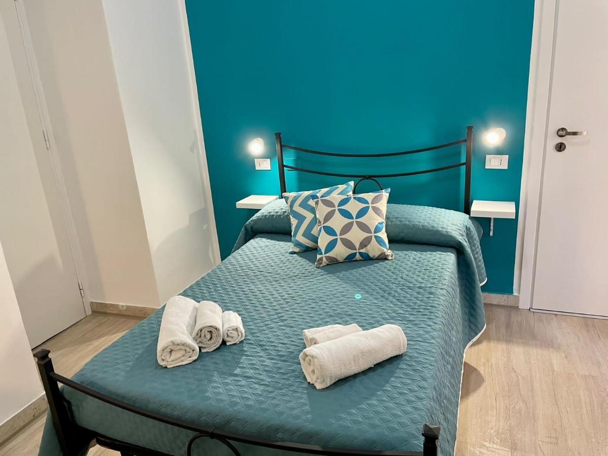 Guest house Maqueda