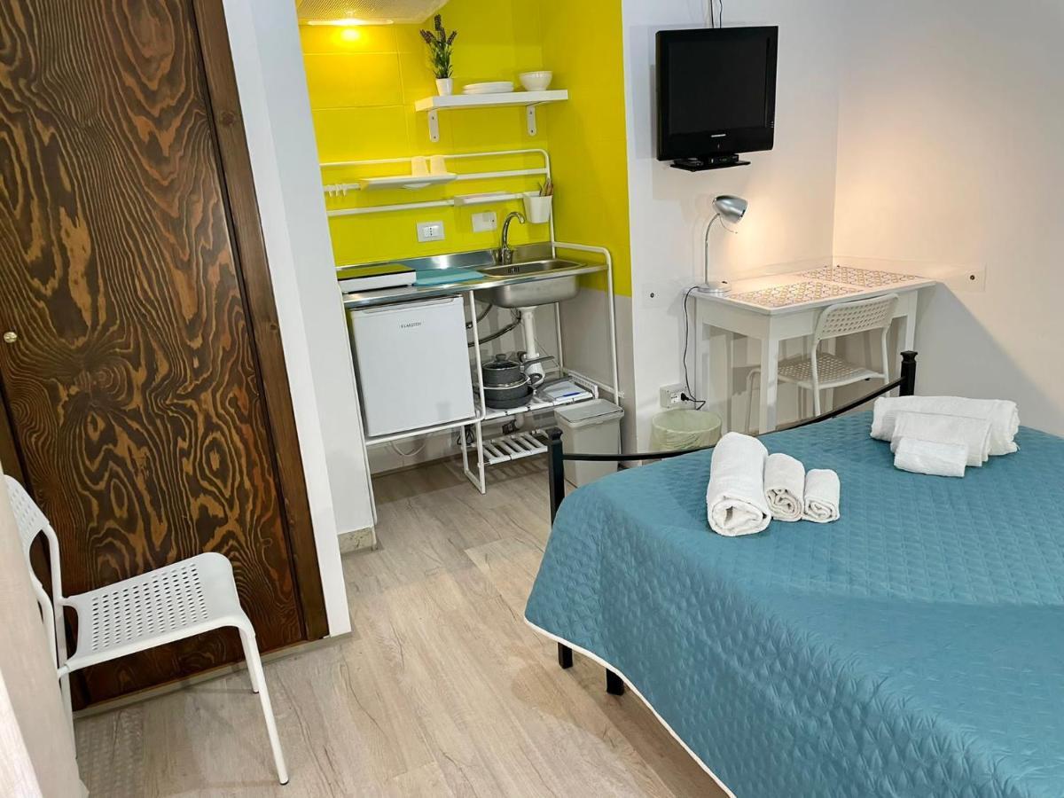 Guest house Maqueda Palermo