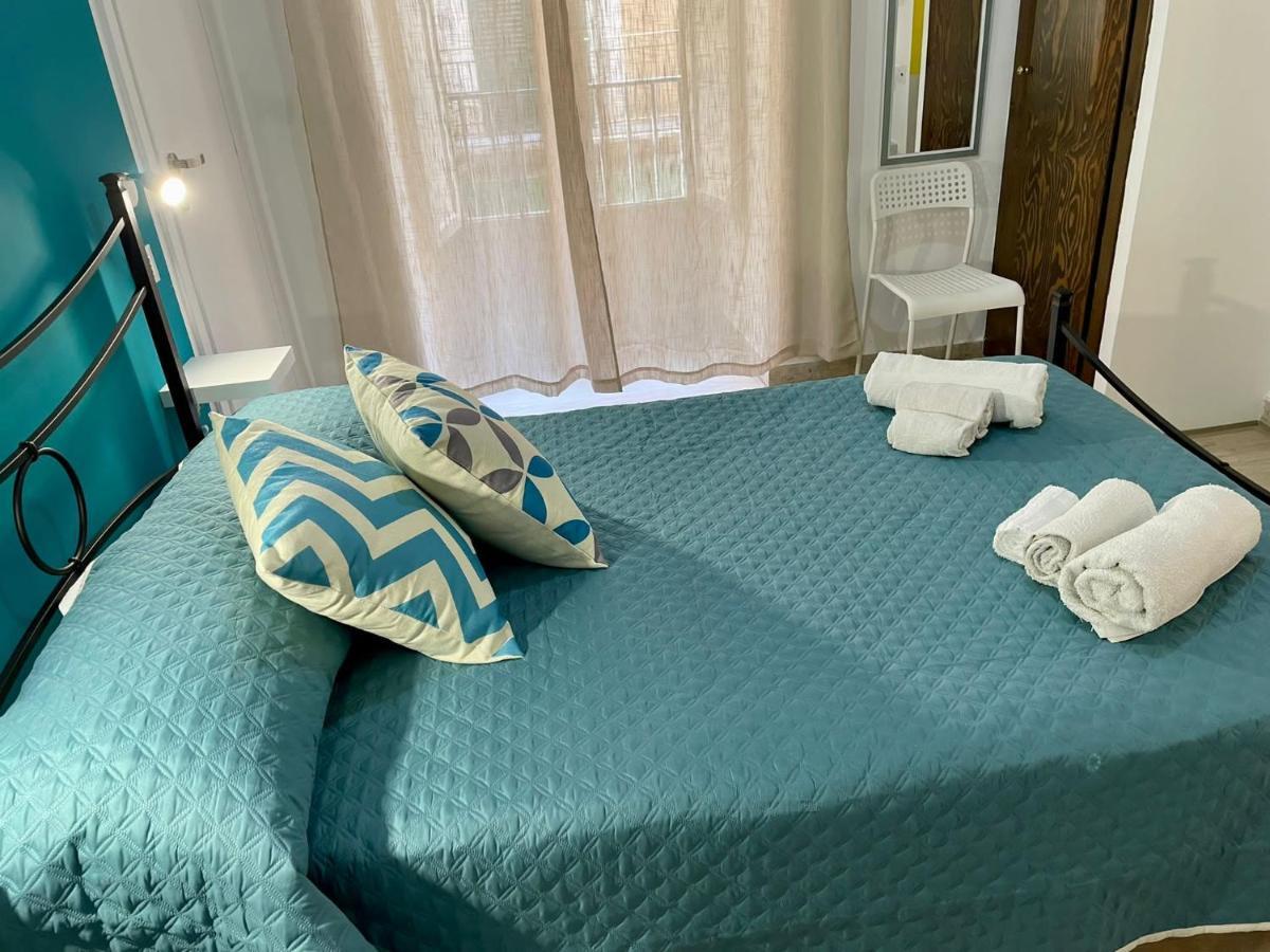 Guest house Maqueda *