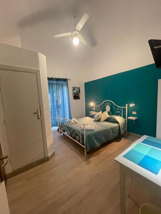 Guest house Maqueda *