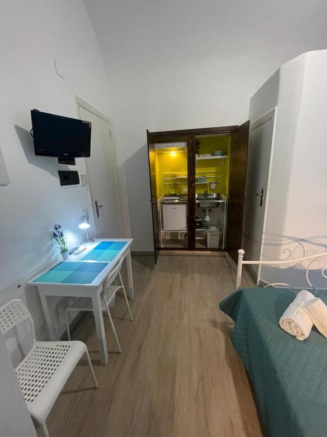 Maqueda Guest house Palermo