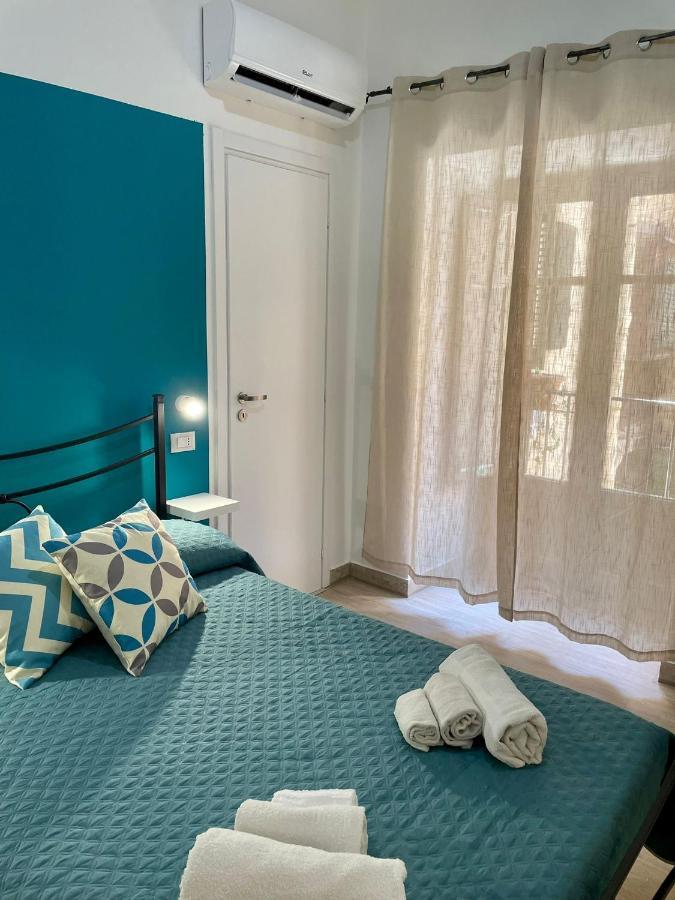 Maqueda Guest house