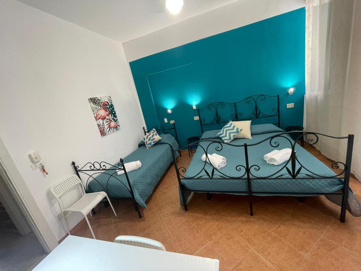 Maqueda Guest house Palermo