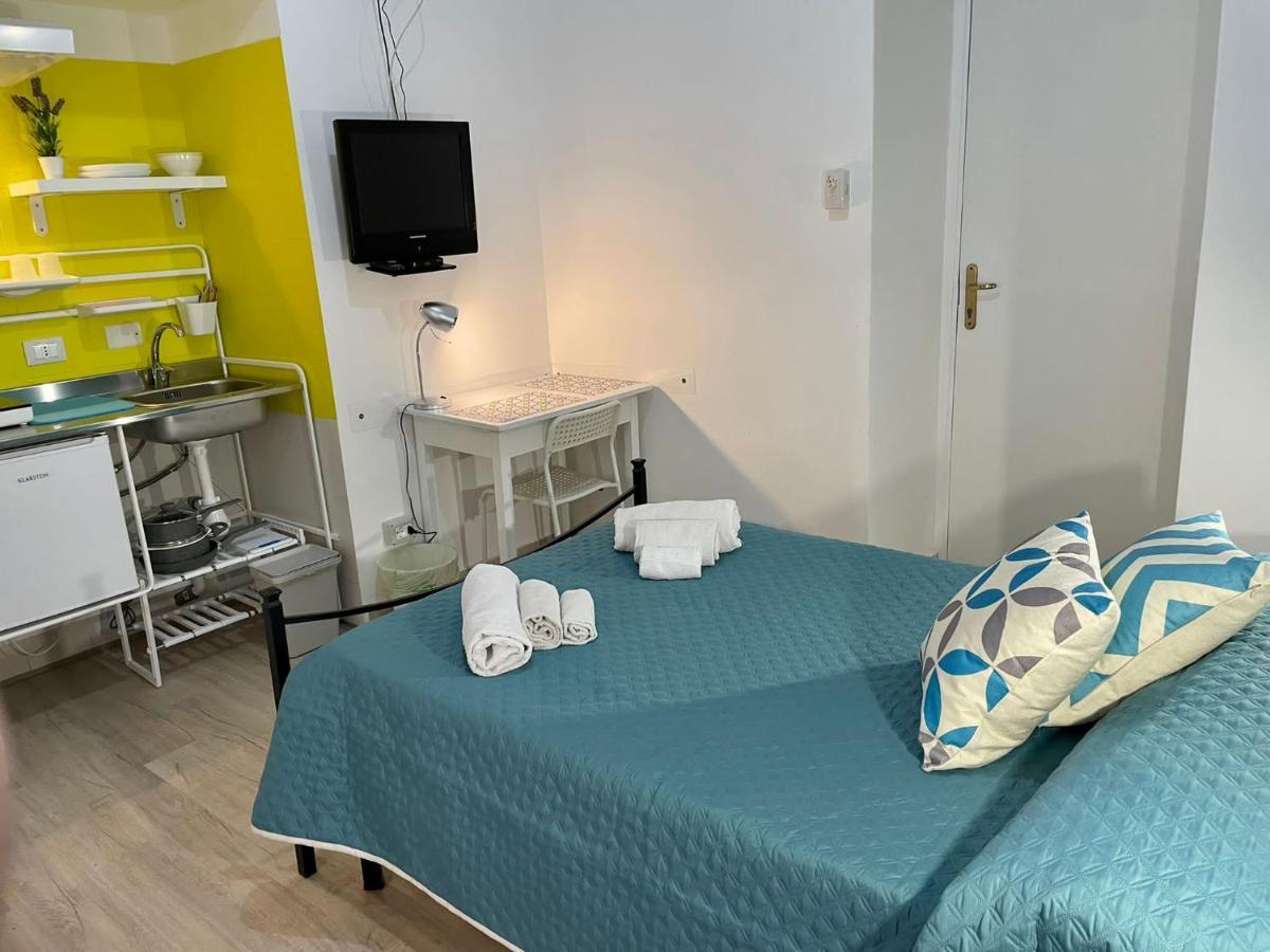 Guest house Maqueda