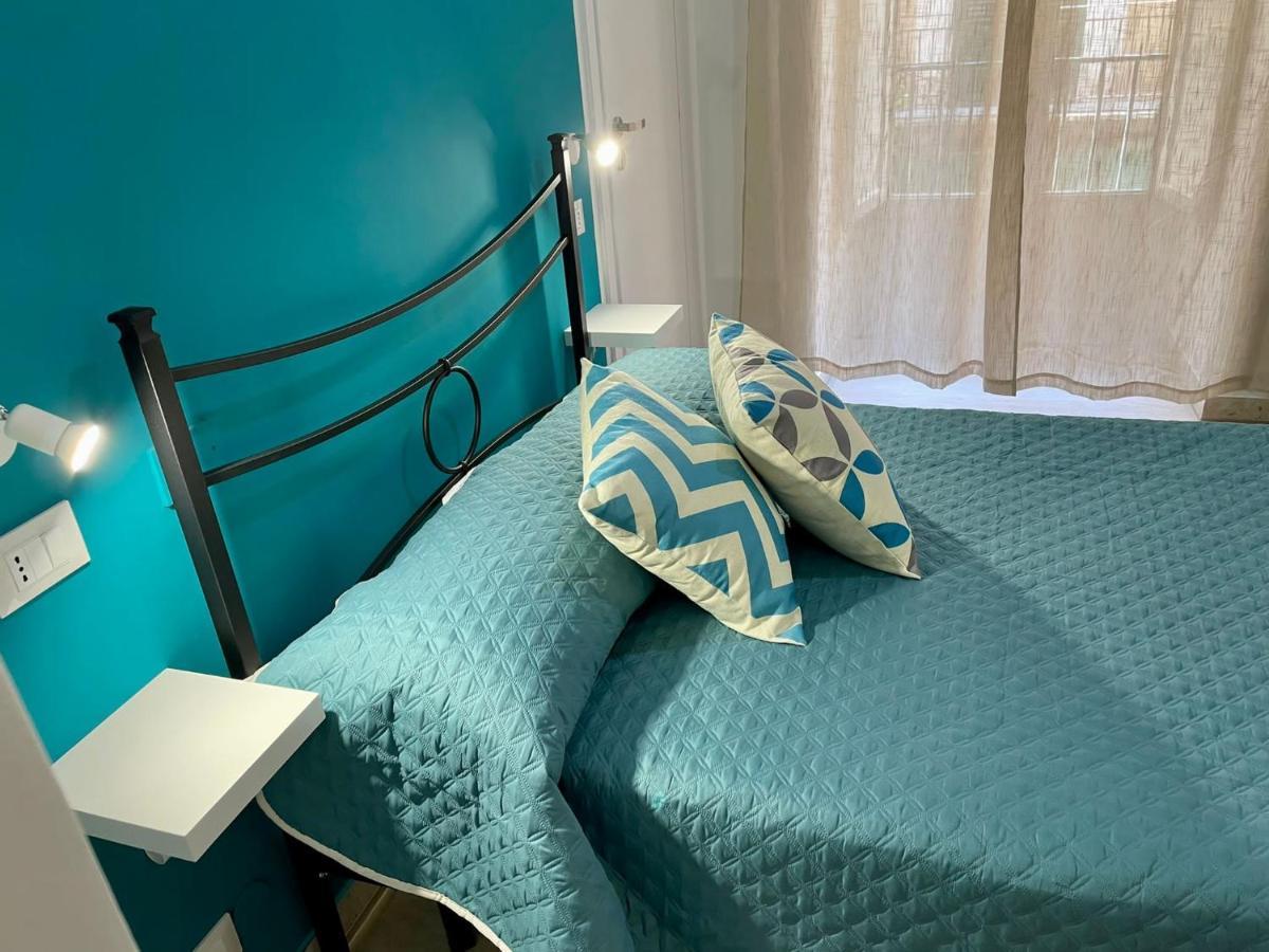 Maqueda Guest house Palermo