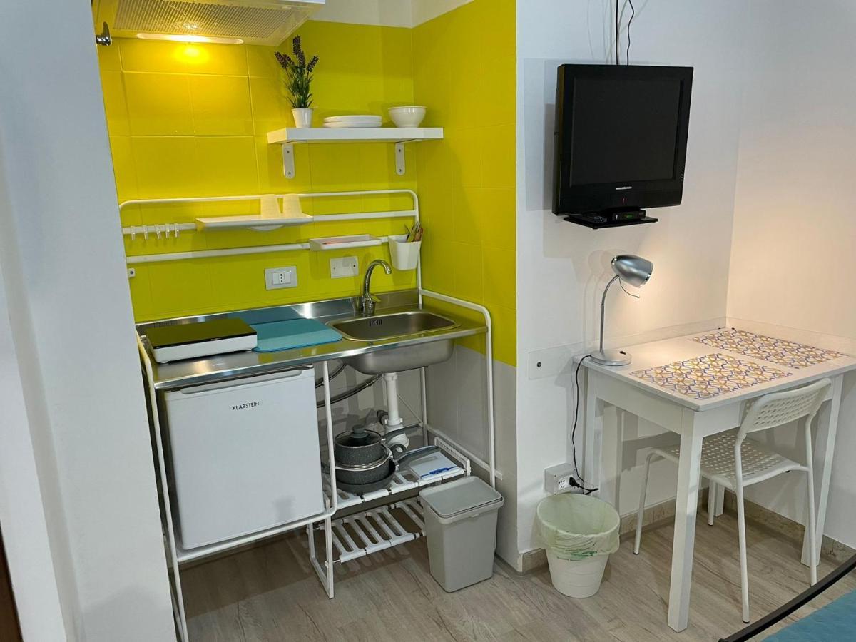 Guest house Maqueda Palermo