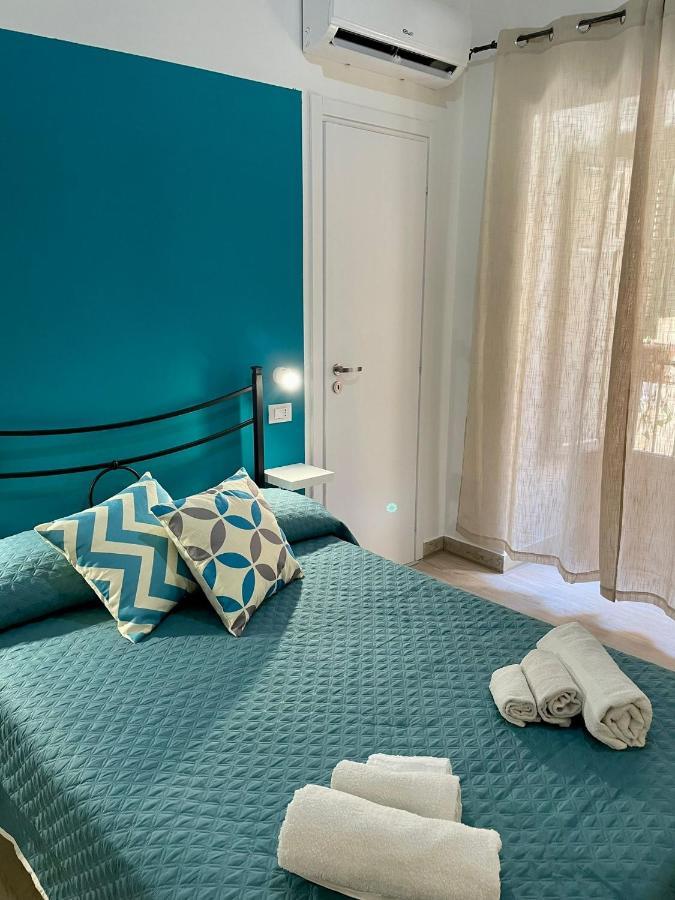 Guest house Maqueda *