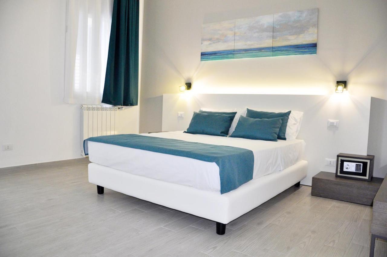 Leone Apartment Palermo