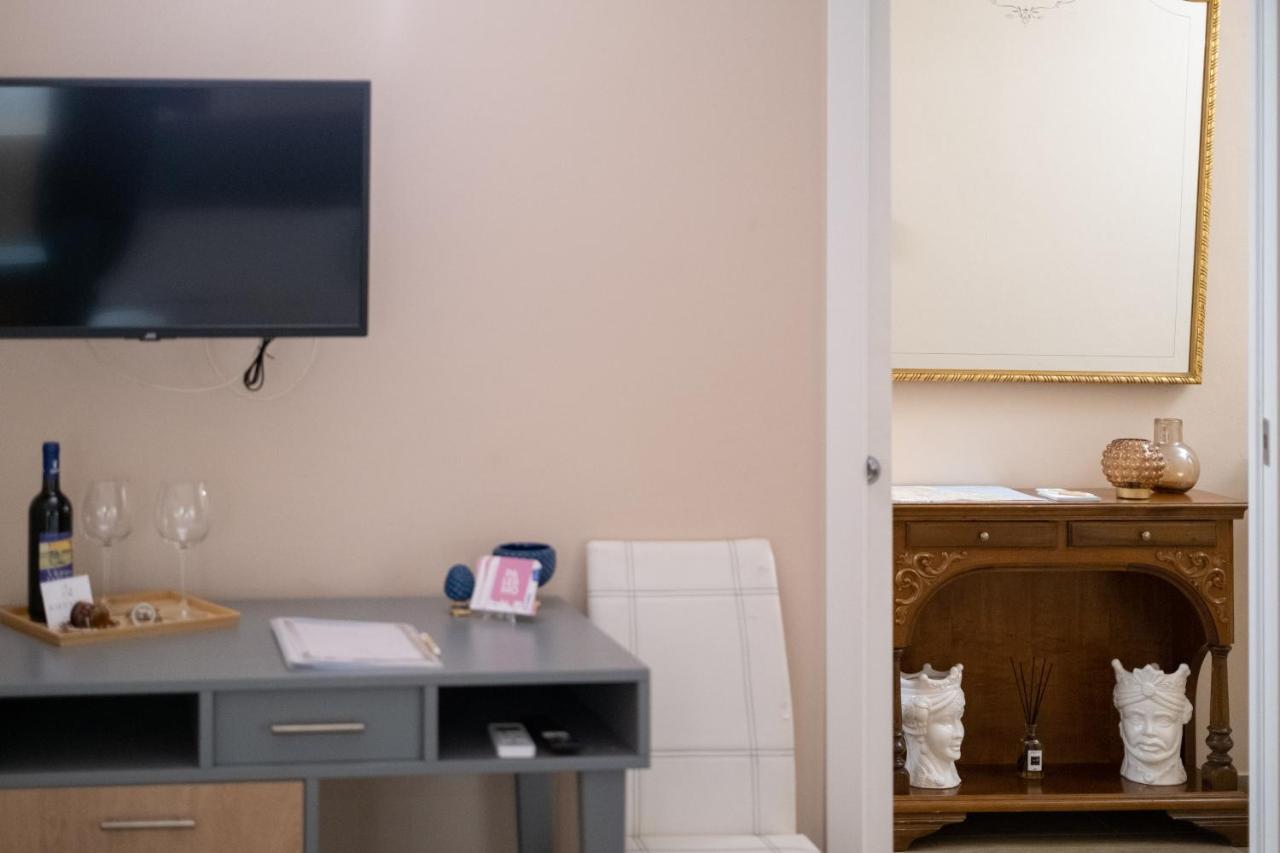 I Quattru Vuci Guest house Palermo
